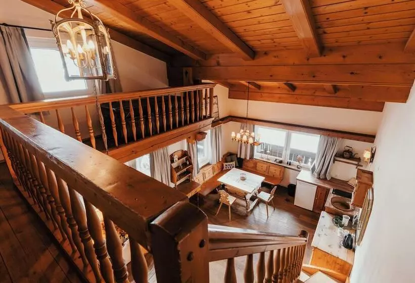 2 Bedroom Suite with Balcony, Glücksschmiede   Hinterglemm