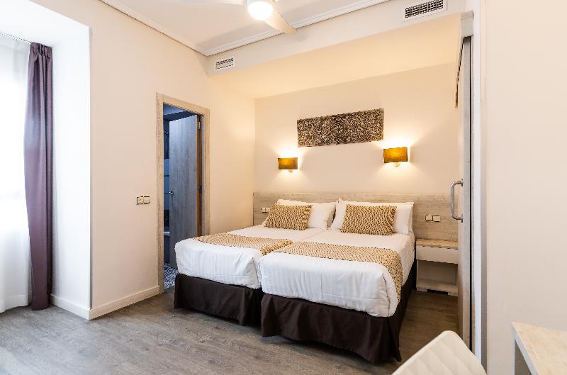 اتاق استاندارد, Kurhotel & Hotel Mozart