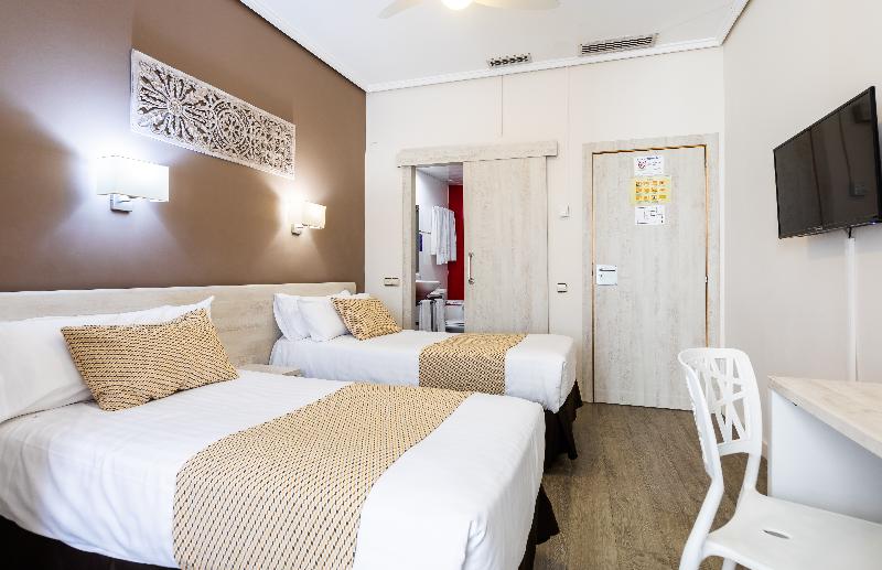 اتاق استاندارد, Kurhotel & Hotel Mozart