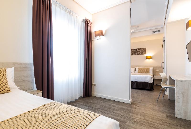 اتاق استاندارد, Kurhotel & Hotel Mozart