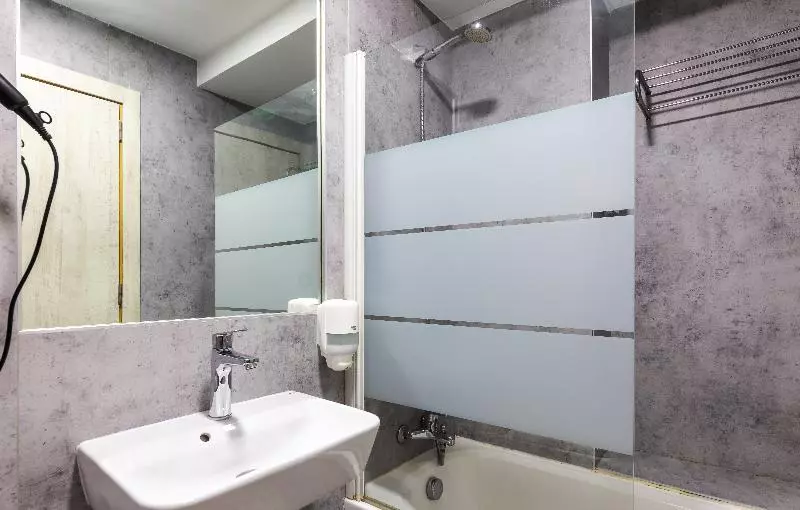 اتاق استاندارد, Kurhotel & Hotel Mozart