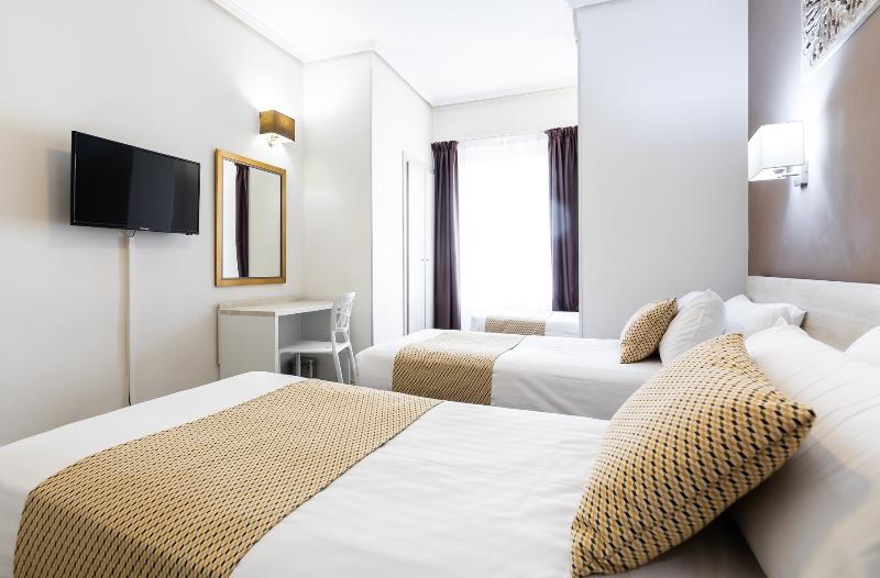 اتاق استاندارد, Kurhotel & Hotel Mozart