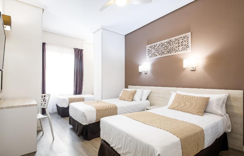 Номер Стандарт, Kurhotel & Hotel Mozart