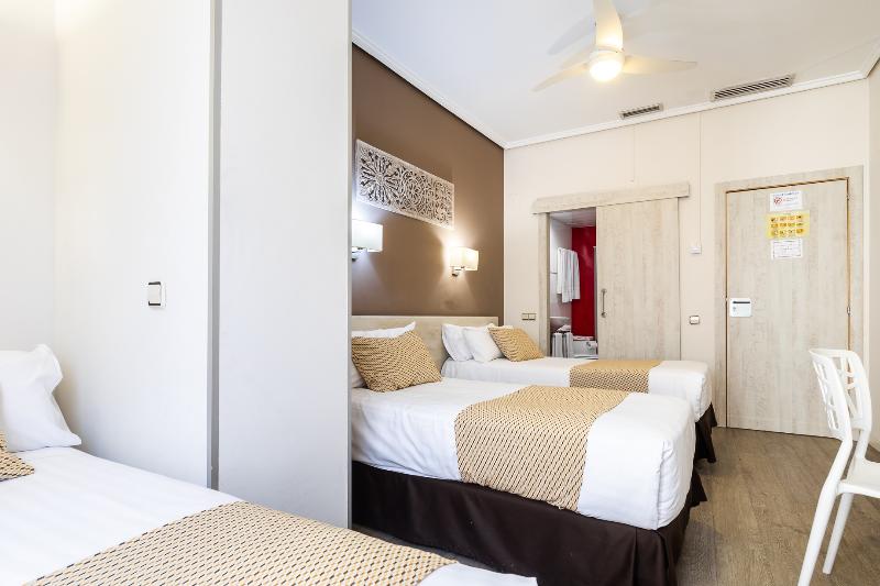 اتاق استاندارد, Kurhotel & Hotel Mozart