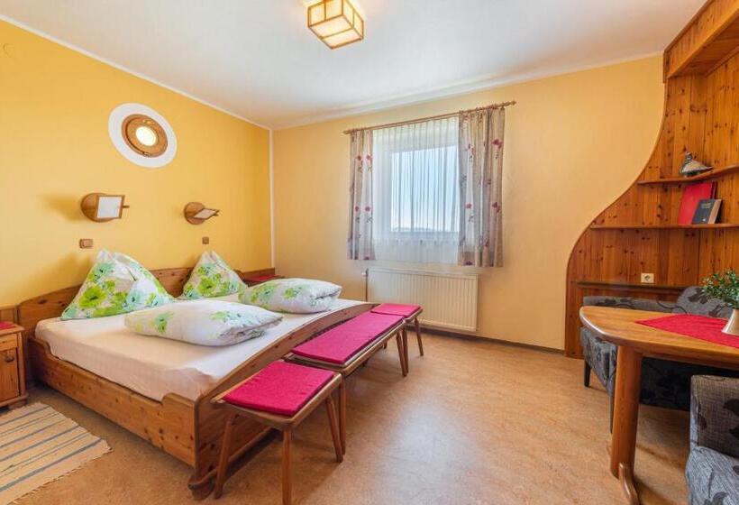 דירת חדר, Biolandhaus Arche