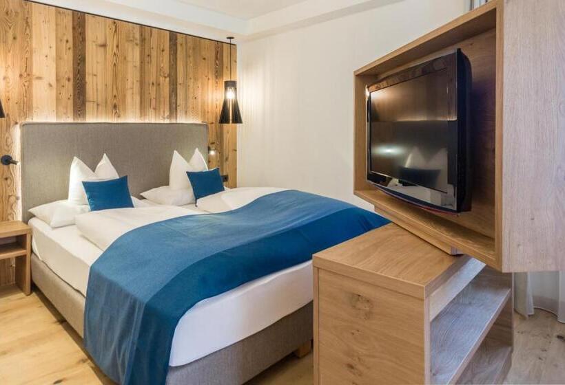 패밀리 스위트, Superior Hotel Alpenhof