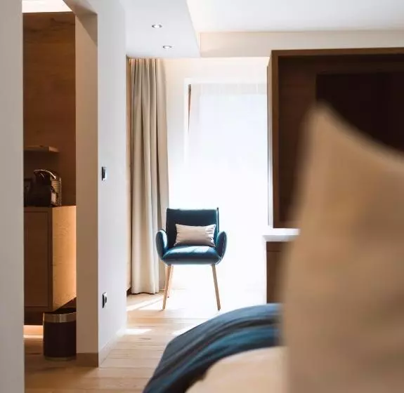 スイート（家族用）, Superior Hotel Alpenhof