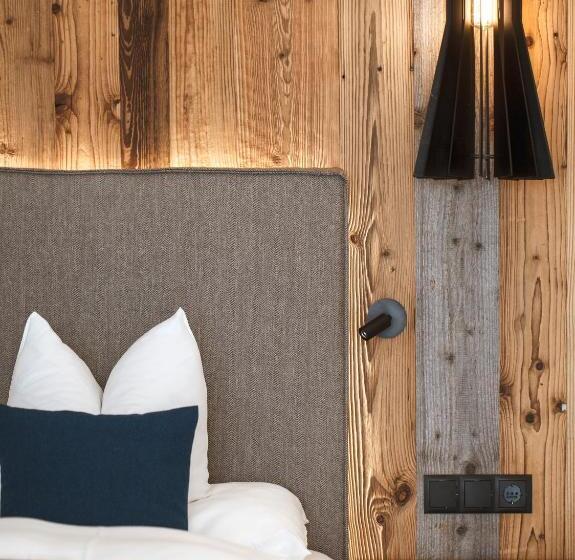 패밀리 스위트, Superior Hotel Alpenhof