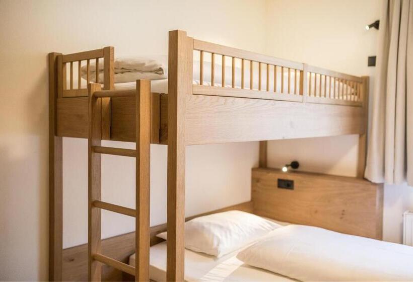 Люкс Повышенной Комфортности, Superior Hotel Alpenhof