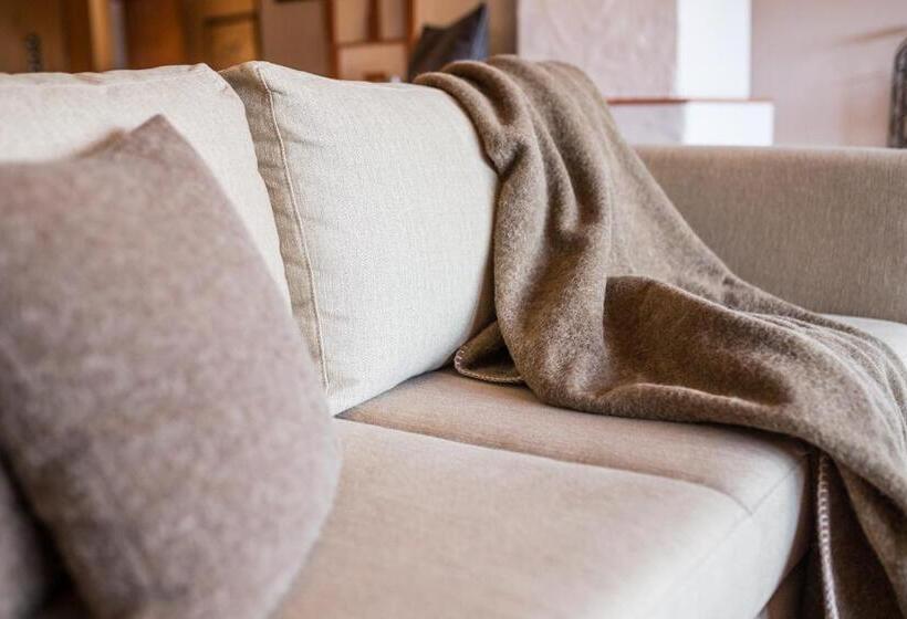 산 전망 스위트, Superior Hotel Alpenhof