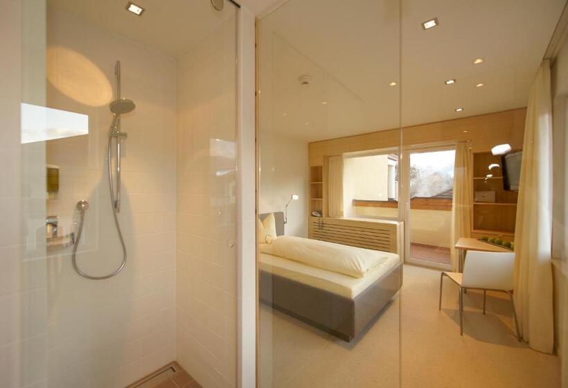 스탠다드 룸, Superior Hotel Alpenhof