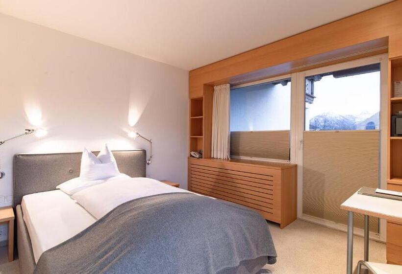 스탠다드 룸, Superior Hotel Alpenhof