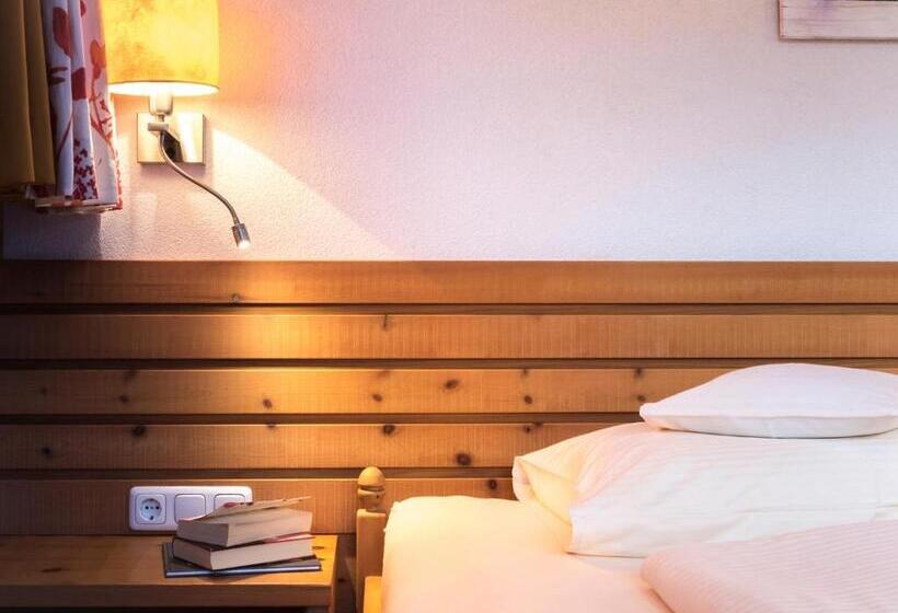 סוויטה, Tirolerhof   Familotel Zugspitze