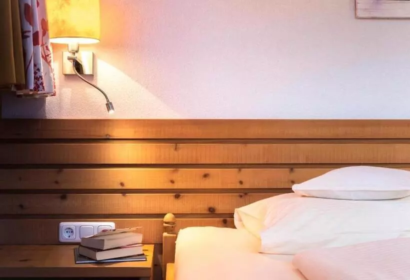 Sviitti, Tirolerhof Familotel Zugspitze