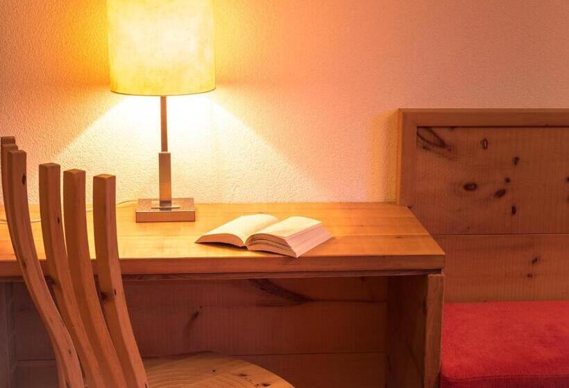 סוויטה, Tirolerhof   Familotel Zugspitze