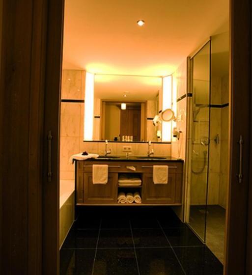 Королевский Номер, Wellnesshotel Schönruh   Adults Only