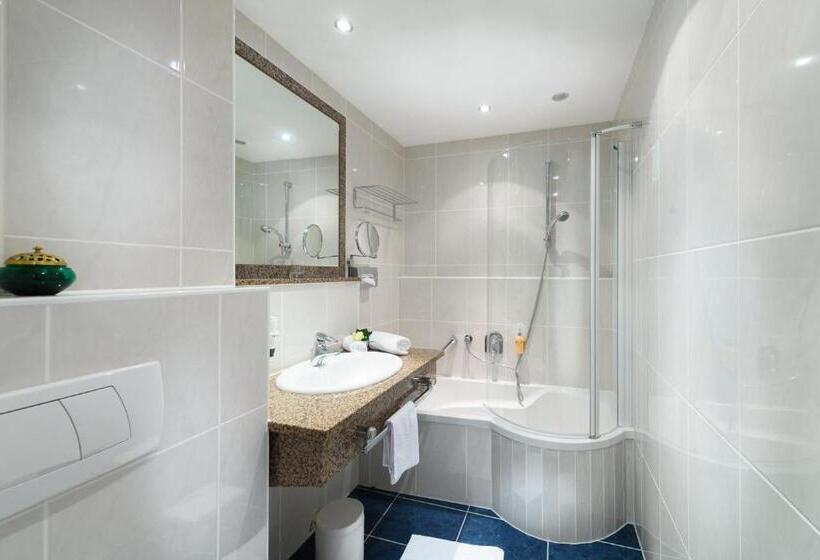 Номер Superior, Wellnesshotel Schönruh   Adults Only