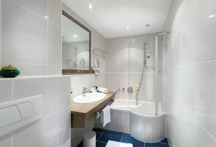 اتاق سوپریور, Wellnesshotel Schönruh   Adults Only