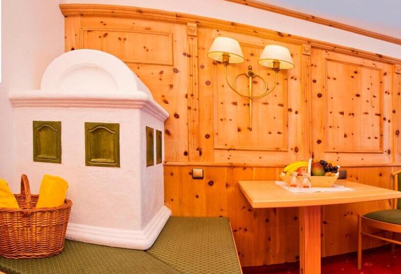 高级大房间, Wellnesshotel Schönruh   Adults Only