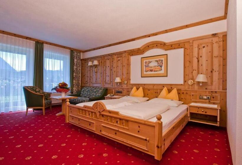 Номер Superior, Wellnesshotel Schönruh   Adults Only