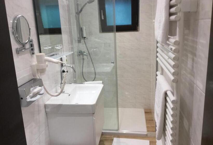 古典房间, Wellnesshotel Schönruh   Adults Only