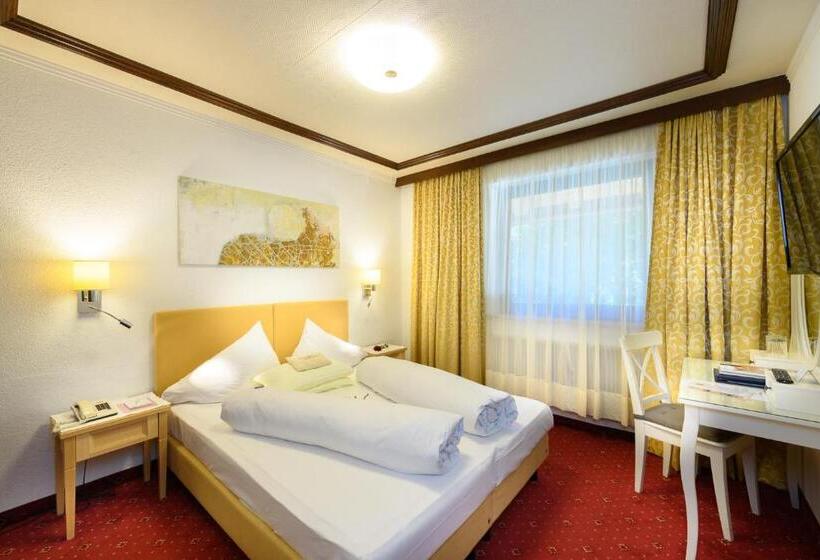 古典房间, Wellnesshotel Schönruh   Adults Only