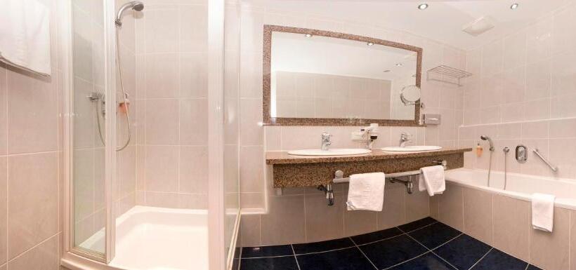 Люкс, Wellnesshotel Schönruh   Adults Only