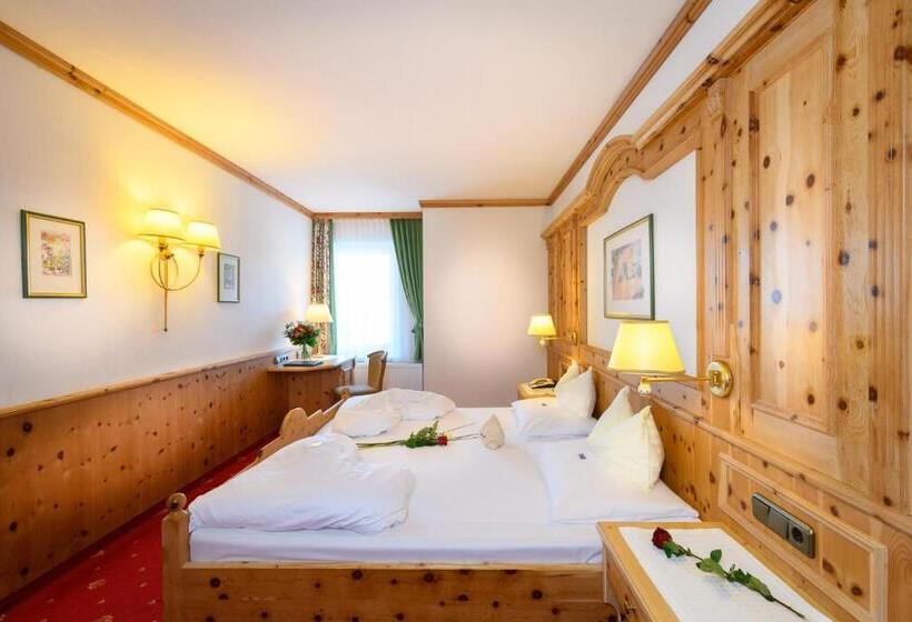 Люкс, Wellnesshotel Schönruh   Adults Only