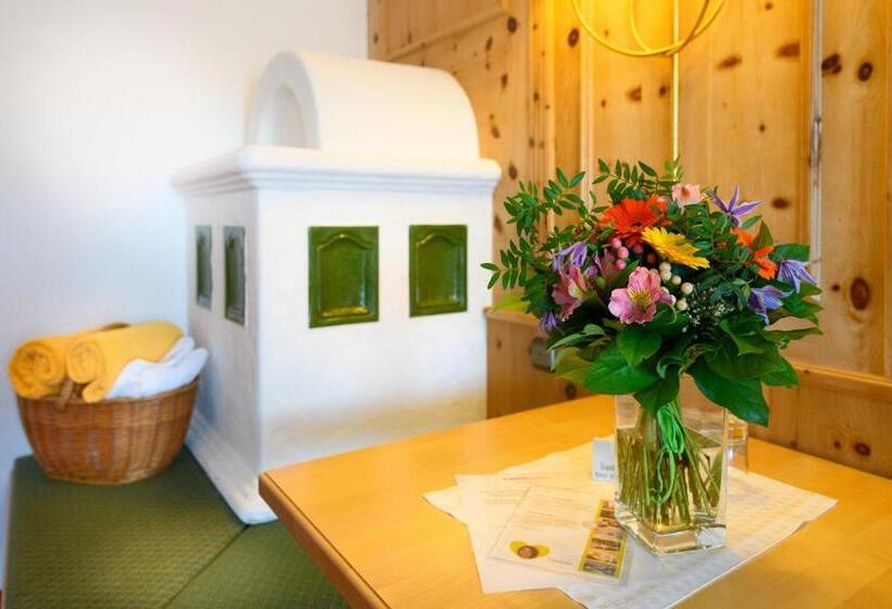 豪华房间, Wellnesshotel Schönruh   Adults Only