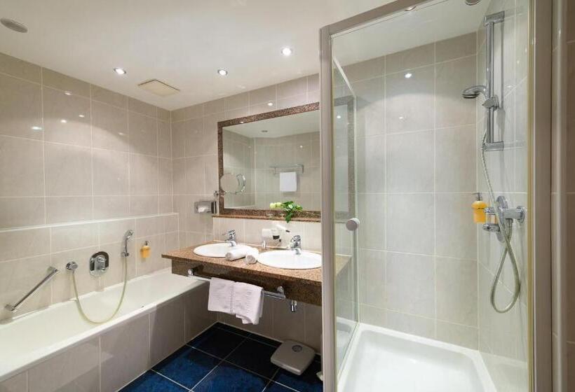 豪华房间, Wellnesshotel Schönruh   Adults Only