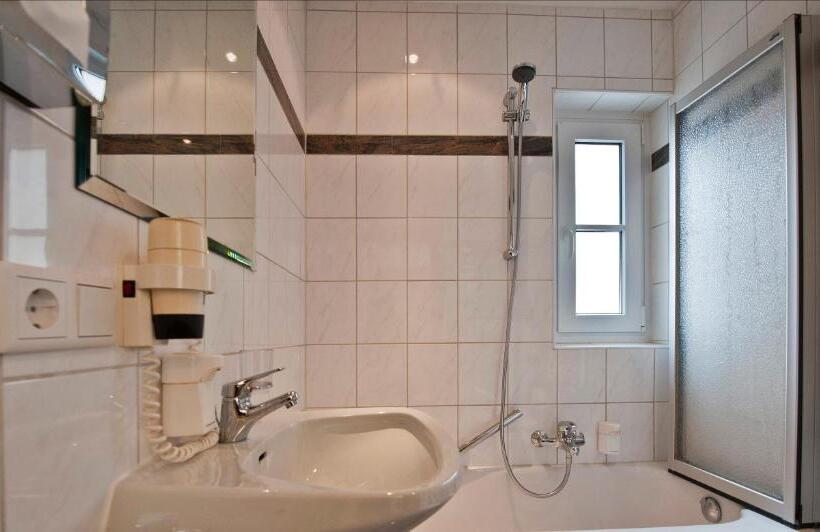 豪华单人间, Wellnesshotel Schönruh   Adults Only