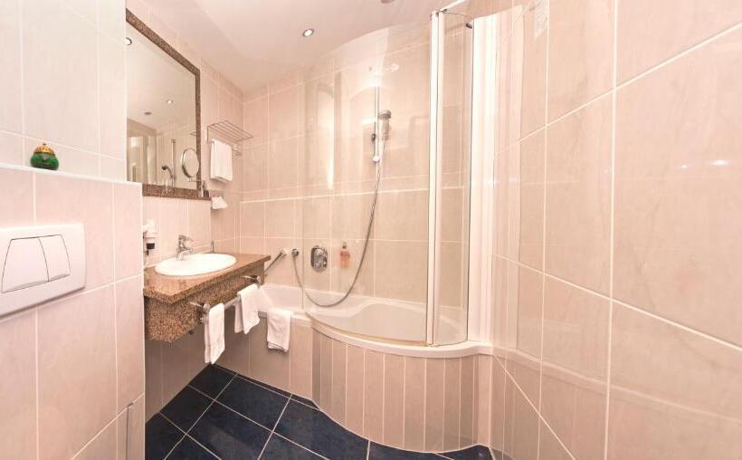 豪华单人间, Wellnesshotel Schönruh   Adults Only