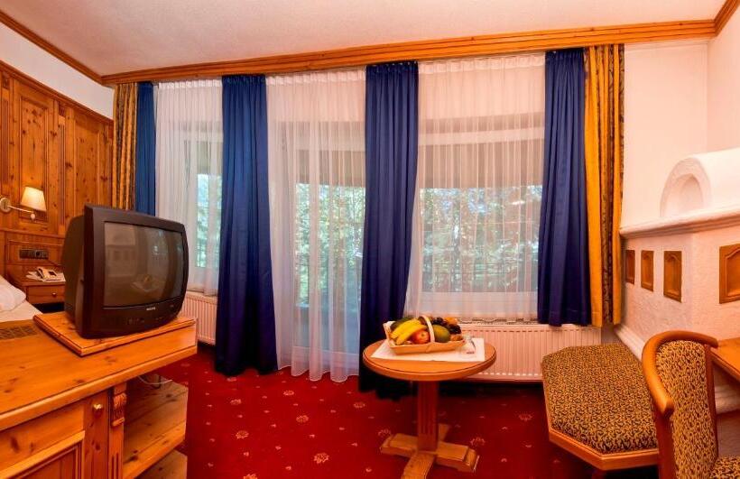 Номер Deluxe Одноместный, Wellnesshotel Schönruh   Adults Only
