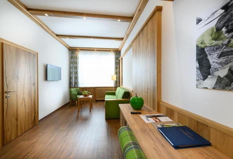 套房, Wellnesshotel Schönruh   Adults Only