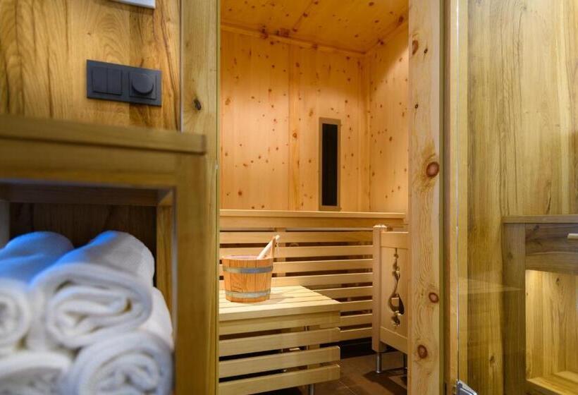 Люкс, Wellnesshotel Schönruh   Adults Only