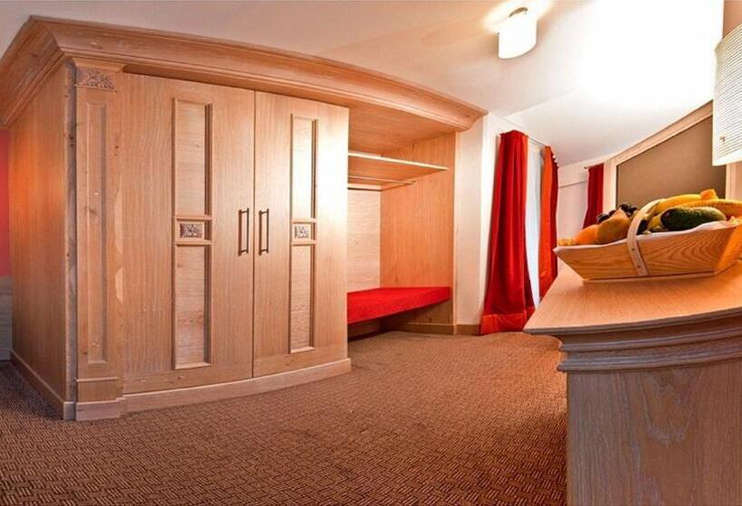 Номер Real Одноместный, Wellnesshotel Schönruh   Adults Only