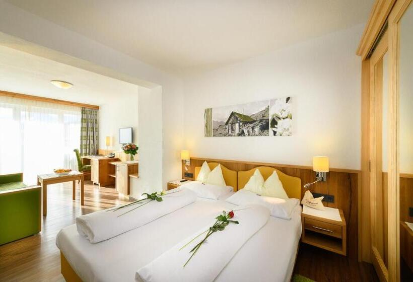 标准间, Wellnesshotel Schönruh   Adults Only