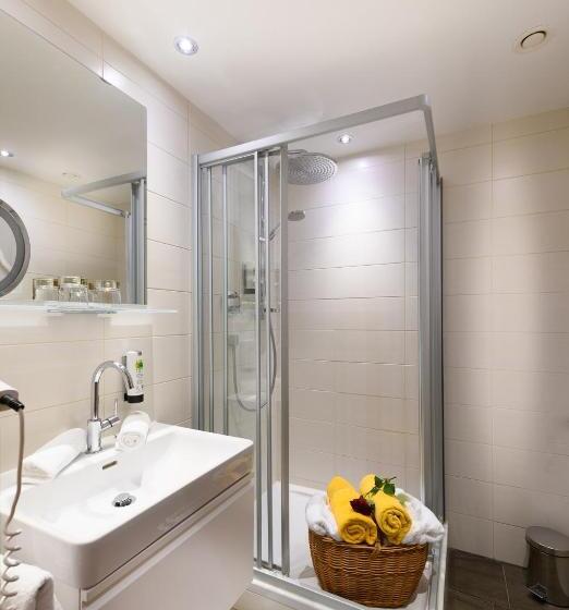 标准间带阳台, Wellnesshotel Schönruh   Adults Only