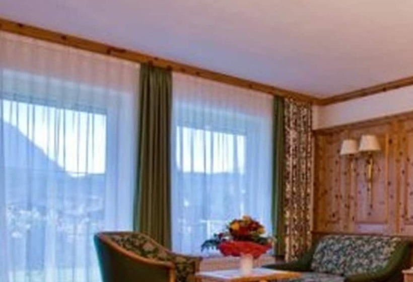 豪华房间, Wellnesshotel Schönruh   Adults Only