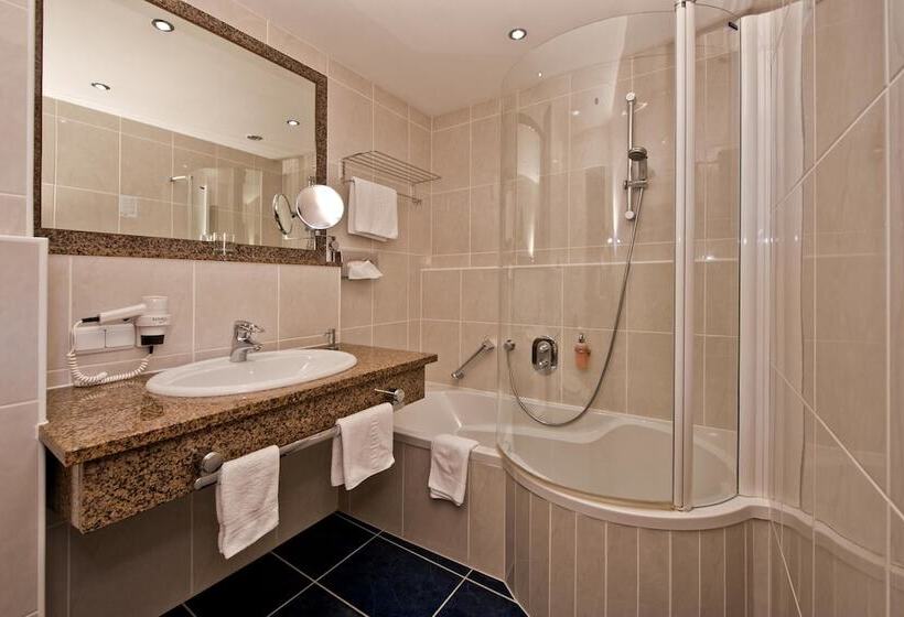 Номер Deluxe Одноместный, Wellnesshotel Schönruh   Adults Only
