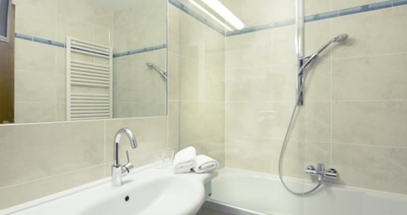 带阳台的标准单人间, Wellnesshotel Schönruh   Adults Only