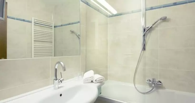 اتاق استاندارد یک تخته با بالکن, Wellnesshotel Schönruh   Adults Only