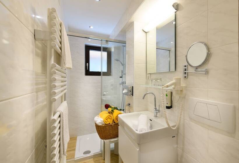 标准间, Wellnesshotel Schönruh   Adults Only