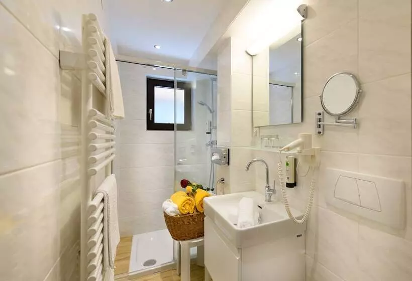 اتاق استاندارد, Wellnesshotel Schönruh   Adults Only