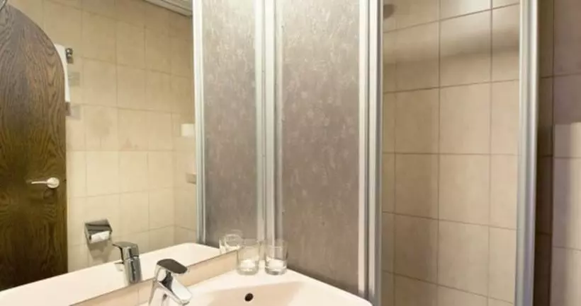 اتاق استاندارد, Wellnesshotel Schönruh   Adults Only