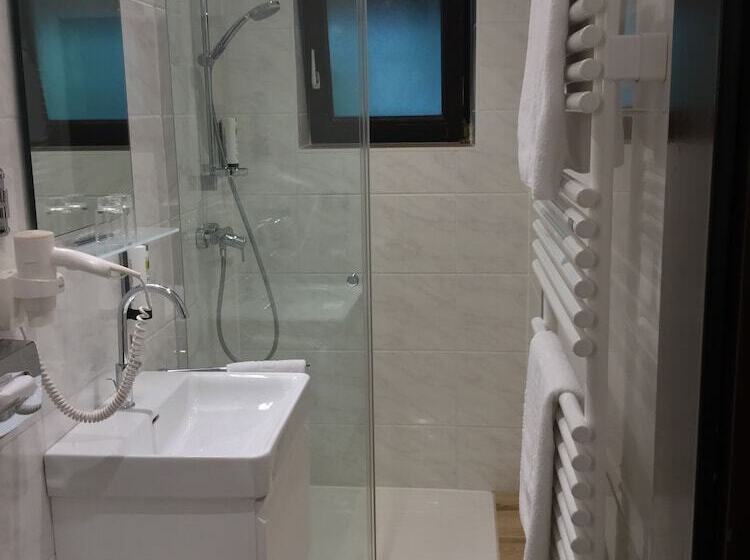 标准间, Wellnesshotel Schönruh   Adults Only