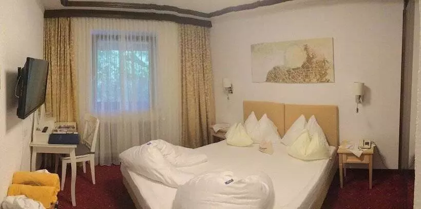 اتاق استاندارد, Wellnesshotel Schönruh   Adults Only