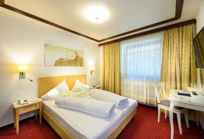 标准间, Wellnesshotel Schönruh   Adults Only