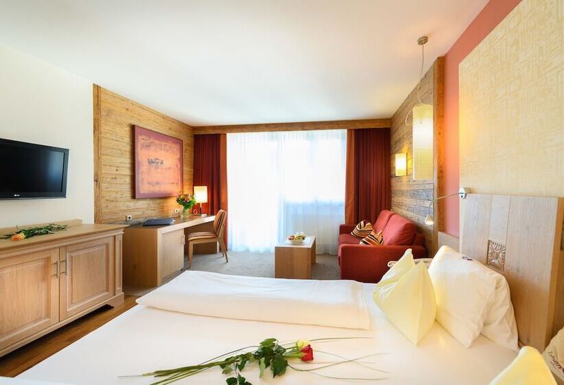 皇家房间, Wellnesshotel Schönruh   Adults Only