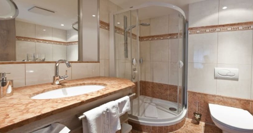 Номер Real Одноместный, Wellnesshotel Schönruh   Adults Only